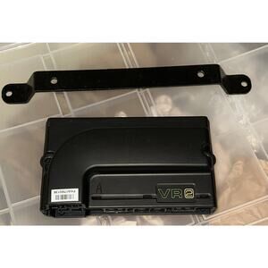 Golden GP162 Powerchair VR2 Control Module D50950.07 W/ Bracket